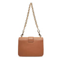 Borsa Donna a Spalla LOVE MOSCHINO linea Lovebug color Cammello