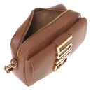 Borsa Donna a Tracolla LOVE MOSCHINO linea Lovebug color Cammello