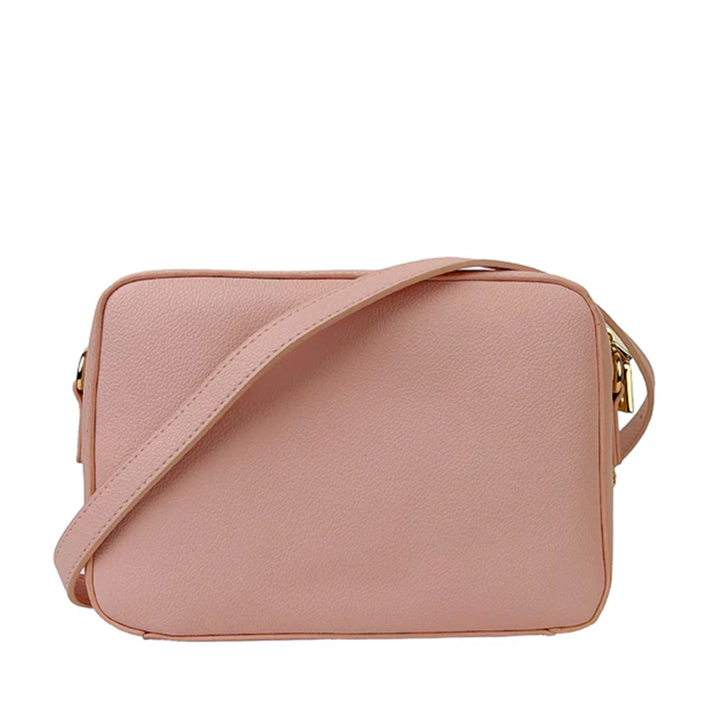 Damen Umhängetasche LOVE MOSCHINO Lovebug Line Rosa