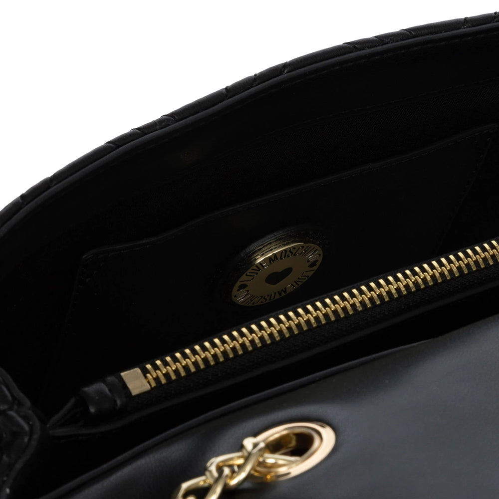 Borsa Love Moschino tracolla logo - Remove Store Borsa Love Moschino tracolla logo - Remove Store