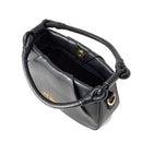 Borsa Mini a Mano LOVE MOSCHINO linea Smart Daily Bag Nera