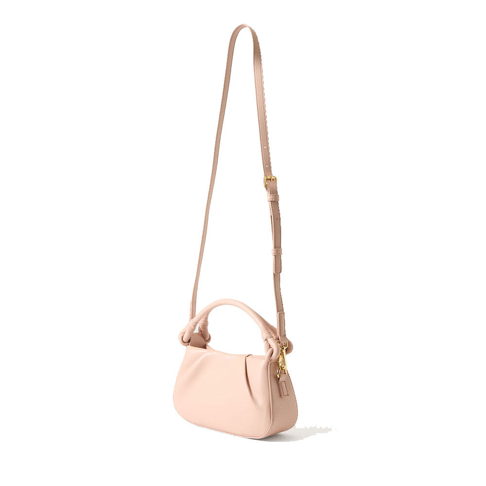 Borsa Mini a Mano LOVE MOSCHINO linea Smart Daily Bag Rosa