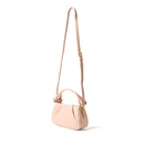 Borsa Mini a Mano LOVE MOSCHINO linea Smart Daily Bag Rosa