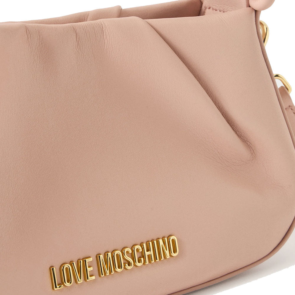 Borsa Mini a Mano LOVE MOSCHINO linea Smart Daily Bag Rosa