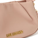 Borsa Mini a Mano LOVE MOSCHINO linea Smart Daily Bag Rosa