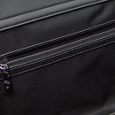 Shopping Bad LOVE MOSCHINO Nera con Logo Lettering Sfumato