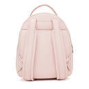LOVE MOSCHINO 
Damen Rucksack in Rosa mit Logo