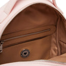 LOVE MOSCHINO 
Damen Rucksack in Rosa mit Logo