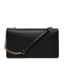 Borsa Donna a Spalla e a Tracolla LOVE MOSCHINO linea Bold Love Lettering colore Nero