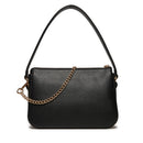 Borsa Donna a Spalla e a Tracolla LOVE MOSCHINO linea Bold Love Lettering colore Nero