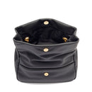 Borsa Donna a Spalla e a Tracolla LOVE MOSCHINO Nera con Maxi Logo