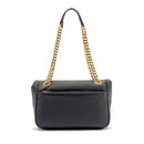 Borsa Donna a Spalla e a Tracolla LOVE MOSCHINO Nera con Maxi Logo