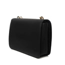 LOVE MOSCHINO Lovely Chain Linie
Handtasche mit Schultergurt in der Farbe Schwarz
