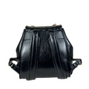 Zaino Donna Trapuntato LOVE MOSCHINO linea City Pockets Nero