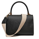 Borsa Donna a Mano LOVE MOSCHINO linea Casual Chic colore Nero