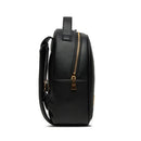 LOVE MOSCHINO Damenrucksack Cut Out Logo Schwarze Linie