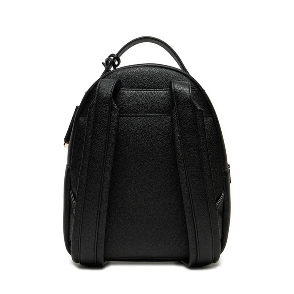 LOVE MOSCHINO Damenrucksack Cut Out Logo Schwarze Linie