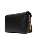 LOVE MOSCHINO Umhängetasche in Schwarz