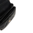 LOVE MOSCHINO Umhängetasche in Schwarz