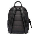 Zaino Donna LOVE MOSCHINO in Nylon Trapuntato Nero