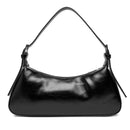 Borsa Donna a Spalla LOVE MOSCHINO in Ecopelle Soft Nera