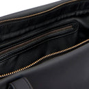 Shopping Bag Donna LOVE MOSCHINO Nera con Maxi Logo
