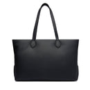 Shopping Bag Donna LOVE MOSCHINO Nera con Maxi Logo