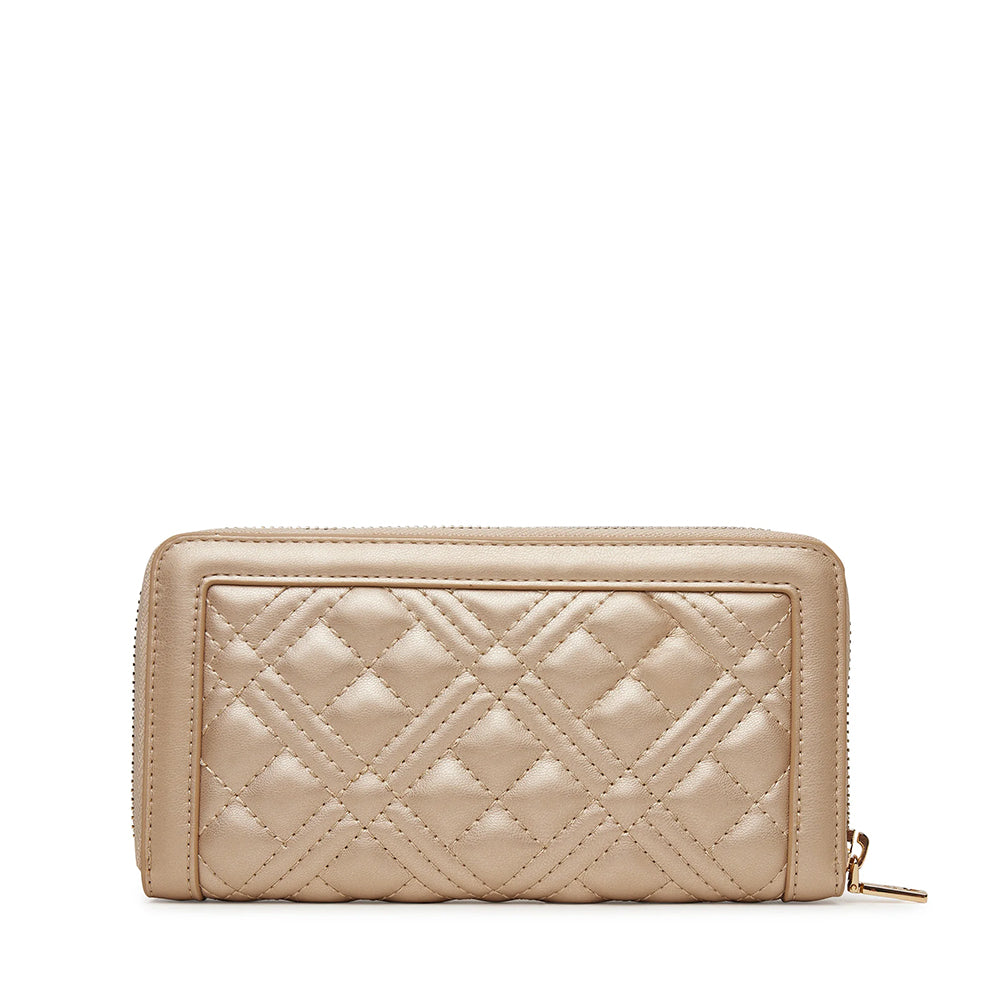 Portafoglio lungo Valextra con zip rotonda autentico donna 4613 Portafoglio lungo Valextra con zip rotonda autentico donna 4613
