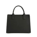 Damenhandtasche 1A Classe Alviero Martini Geo Atlantis Linie Schwarz LA31