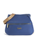 1A Klasse Alviero Martini Nylon Eco Vibe Denim Linie LA75
Dreifach tragbare Umhängetasche 