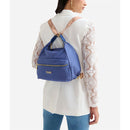 1A Klasse Alviero Martini Nylon Eco Vibe Denim Linie LA75
Dreifach tragbare Umhängetasche 