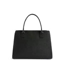 Borsa a Mano Grande 1A Classe Alviero Martini linea Digital City Nero LA77