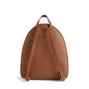 Women's Backpack 1A Classe ALVIERO MARTINI Digital City in Chestnut - LA84
