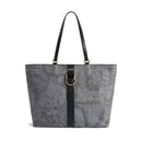 Einkaufstasche 1A Classe Alviero Martini Social Soft Line Geo Dark Print LA90