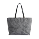 Einkaufstasche 1A Classe Alviero Martini Social Soft Line Geo Dark Print LA90