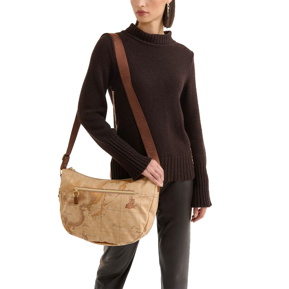 Prima Classe Mezza Luna Alviero Martini Mezzaluna Alviero Martini