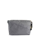 Borsa Donna a Tracolla 1A Classe Alviero Martini linea Social Soft stampa Geo Dark LA94