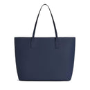 Shopping Bag 1A Classe Alviero Martini linea Journey Geo Blu Navy LB37