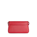 Borsa a Tracolla con Pattina 1A Classe Alviero Martini linea Flying City Rosso Perlato LB46