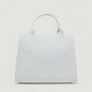 Damenhandtasche 1A Classe Alviero Martini Geo Pagoda White Line LC71