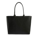 Einkaufstasche 1A Classe Alviero Martini Geo Pagoda Black Linie LC72