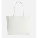 Shopping Bag 1A Classe Alviero Martini linea Geo Pagoda Bianca LC72