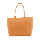 Shopping Bag 1A Classe Alviero Martini linea Geo Pagoda color Nocciola LC72