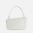 Umhängetasche 1A Classe Alviero Martini Geo Pagoda White Line LC73