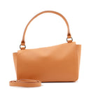 Borsa Sottospalla 1A Classe Alviero Martini linea Geo Pagoda color Nocciola LC73