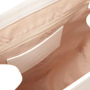 Zaino Donna 1A Classe Alviero Martini linea Geo Pagoda Bianco LC74