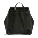 Zaino Donna 1A Classe Alviero Martini linea Geo Pagoda Nero LC74