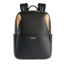 Zaino Uomo Porta Pc 14" 1A Classe Alviero Martini linea Western Leather in Pelle Nera LD05