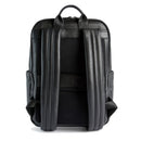 Zaino Uomo Porta Pc 14" 1A Classe Alviero Martini linea Western Leather in Pelle Nera LD05
