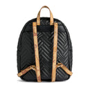 Zaino Donna 1A Classe Alviero Martini linea 1C Matelassé Nera LD13